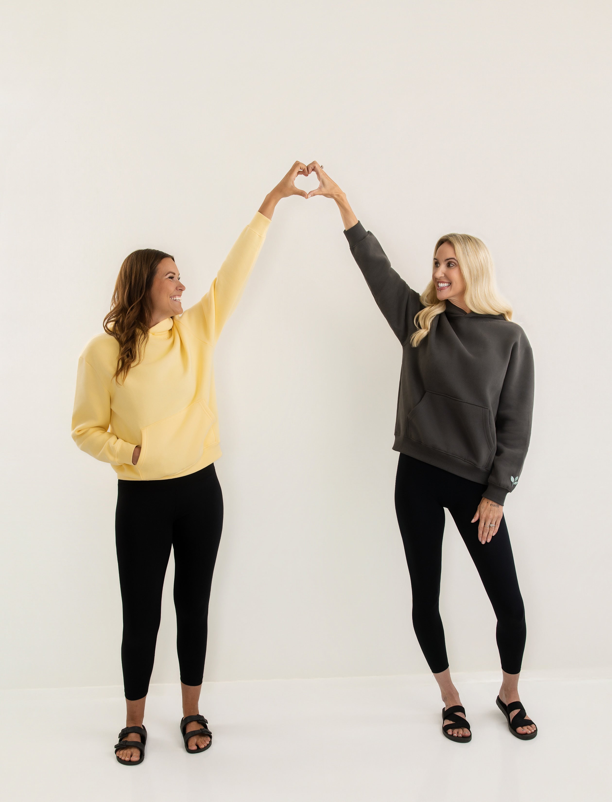 The Giveback Collection