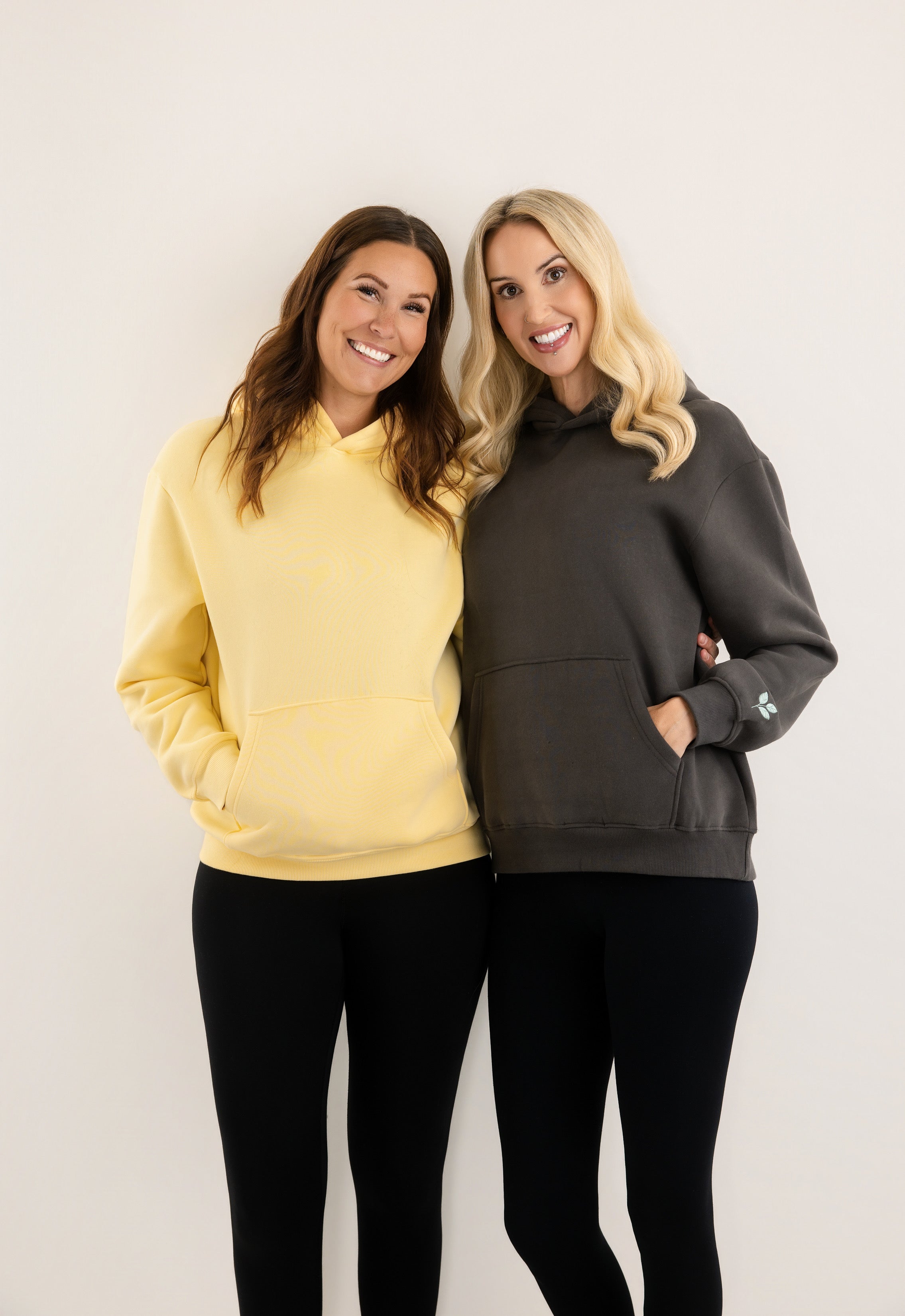The One Day at a Time Sweater | The Giveback Collection