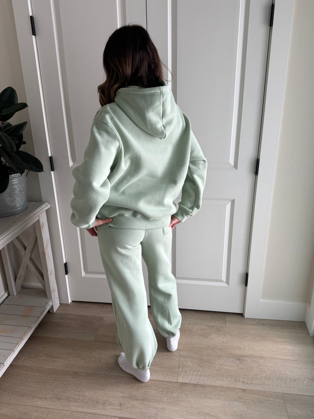 The Healing Era (Sweatpants only)