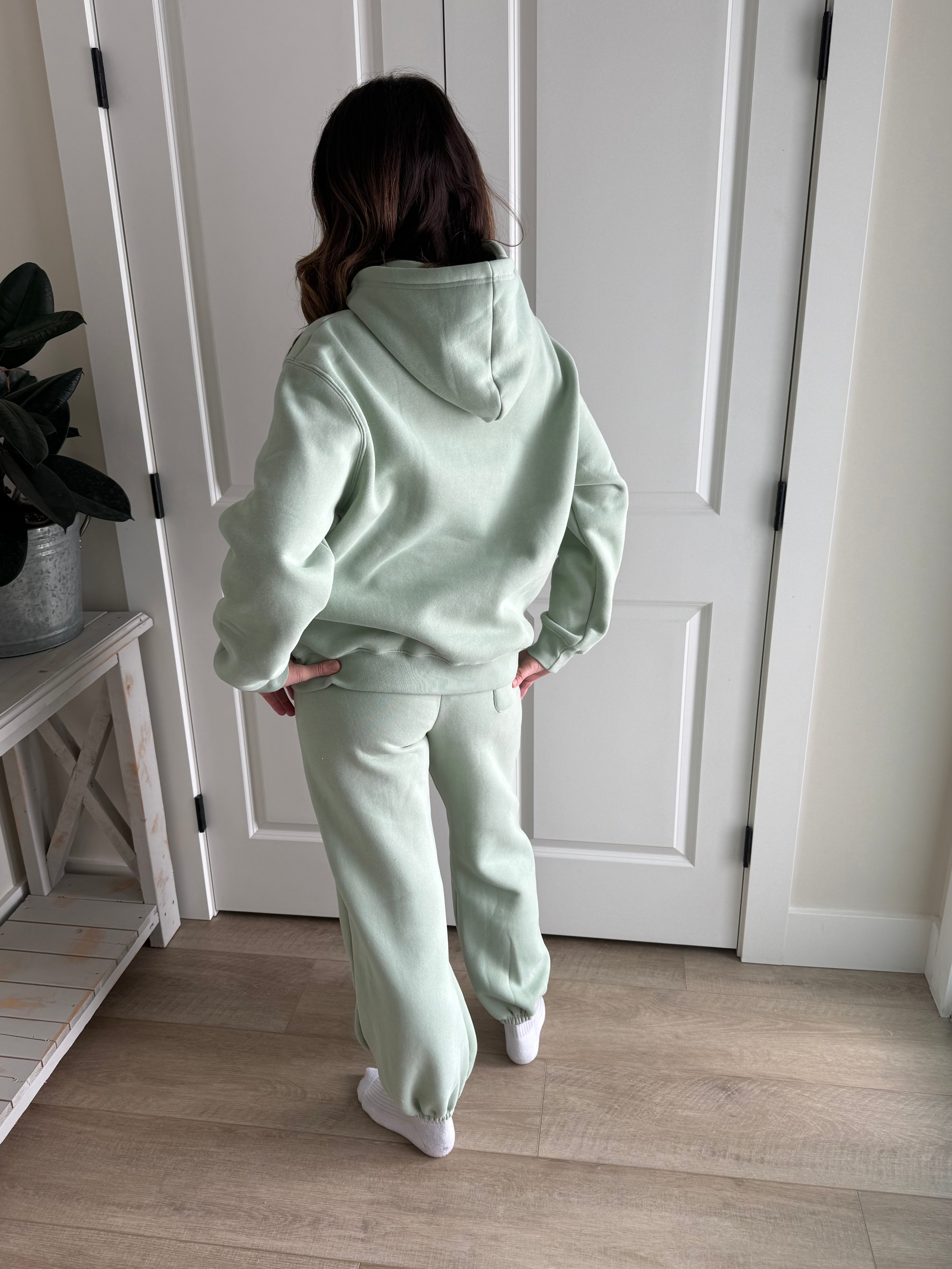 The Healing Era (Sweatpants only)