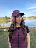 The Grounded Horizon Hat