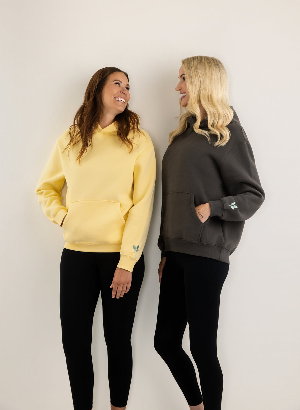 The One Day at a Time Sweater | The Giveback Collection