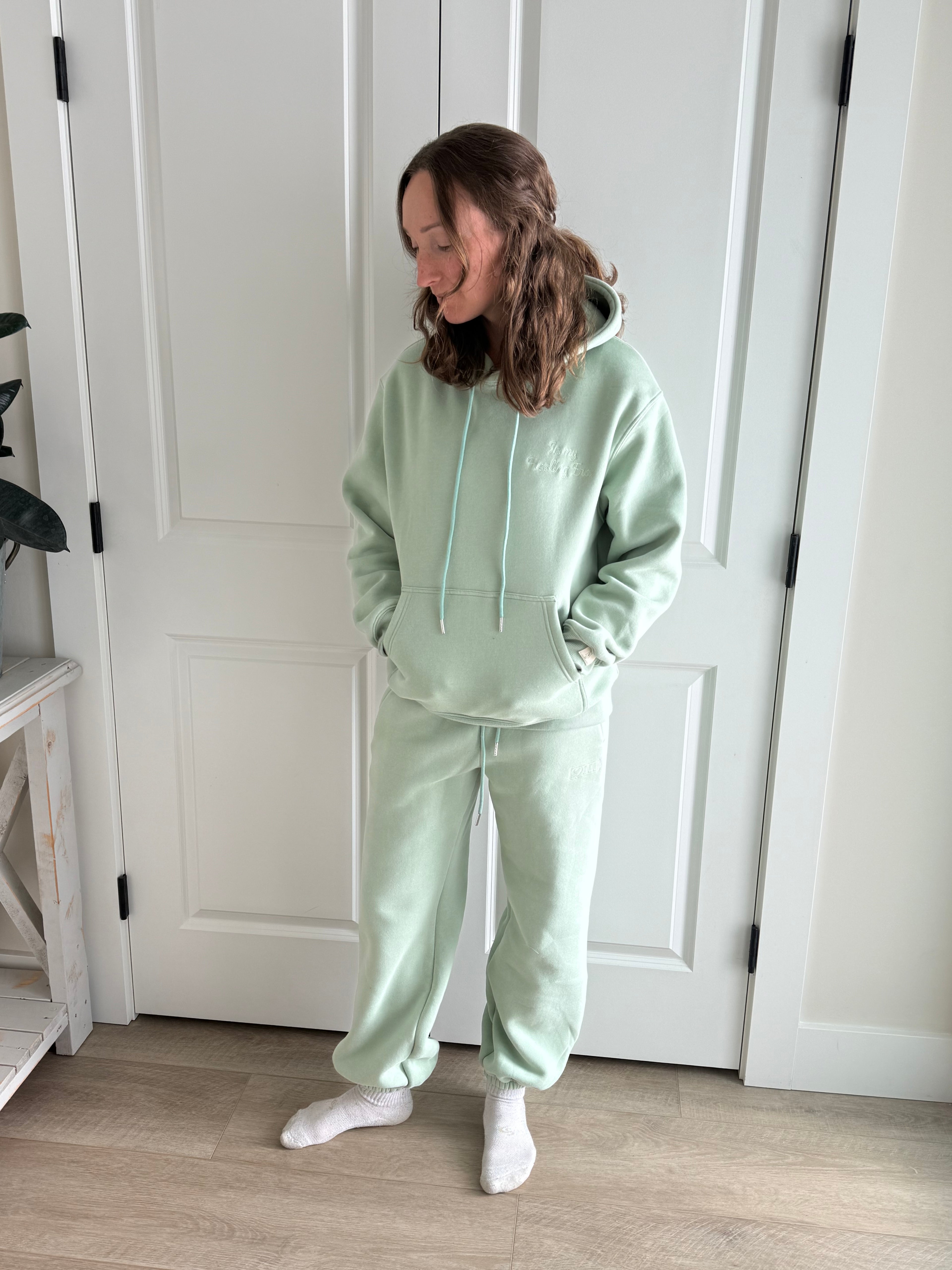 Healing Era Sweatsuit