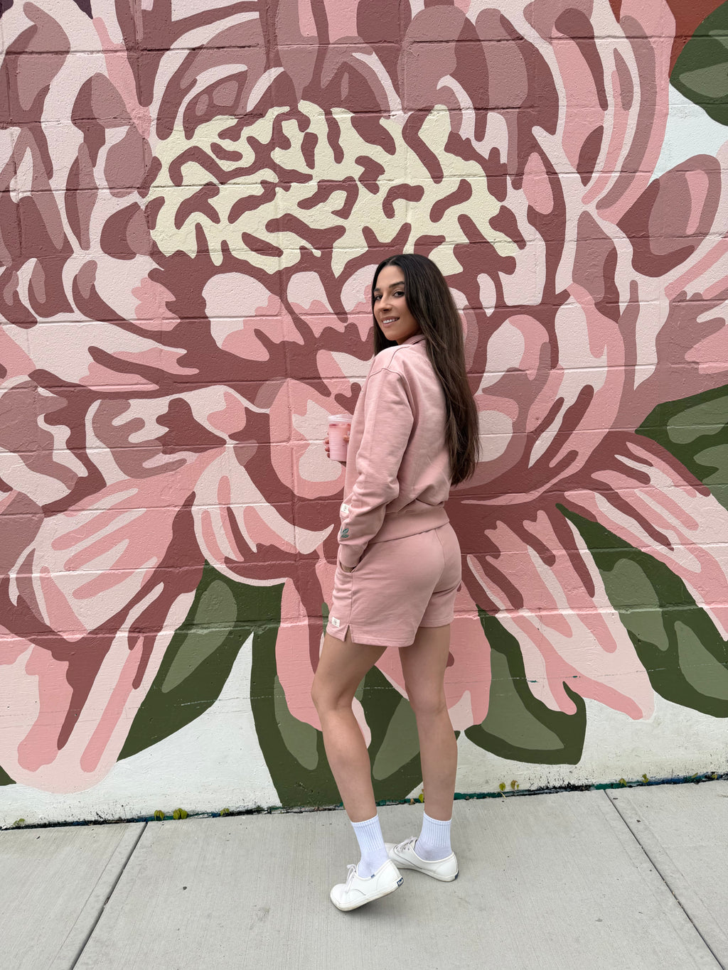 The Softer Seasons Summer Shorts