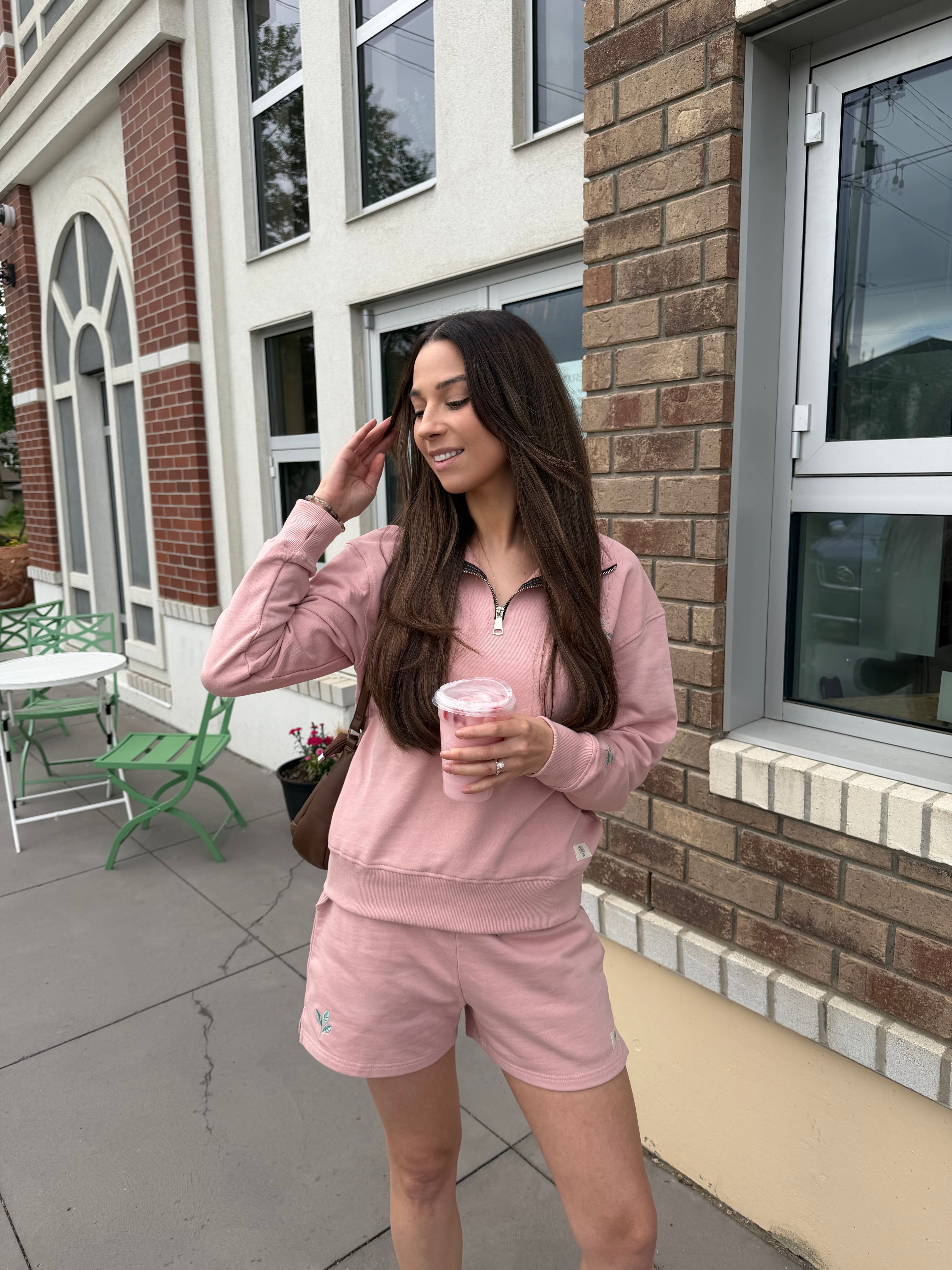 Softer Seasons Summer Short Sets