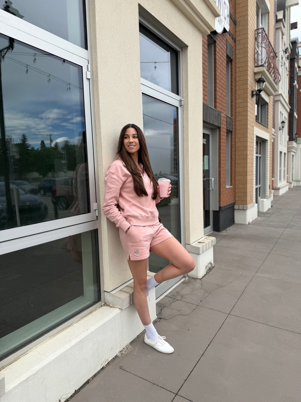 The Softer Seasons Summer Shorts