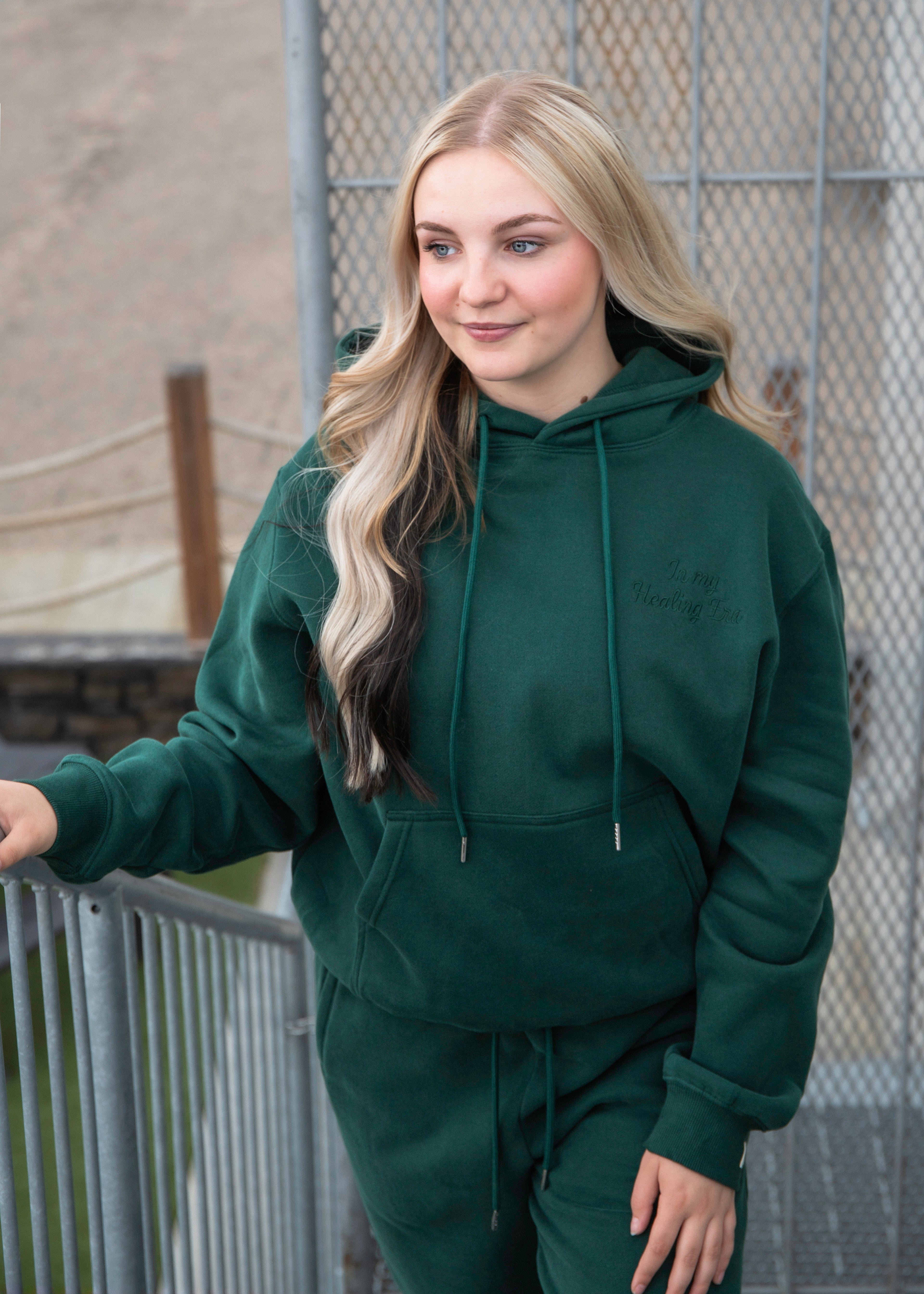 The Healing Era Sweatsuit