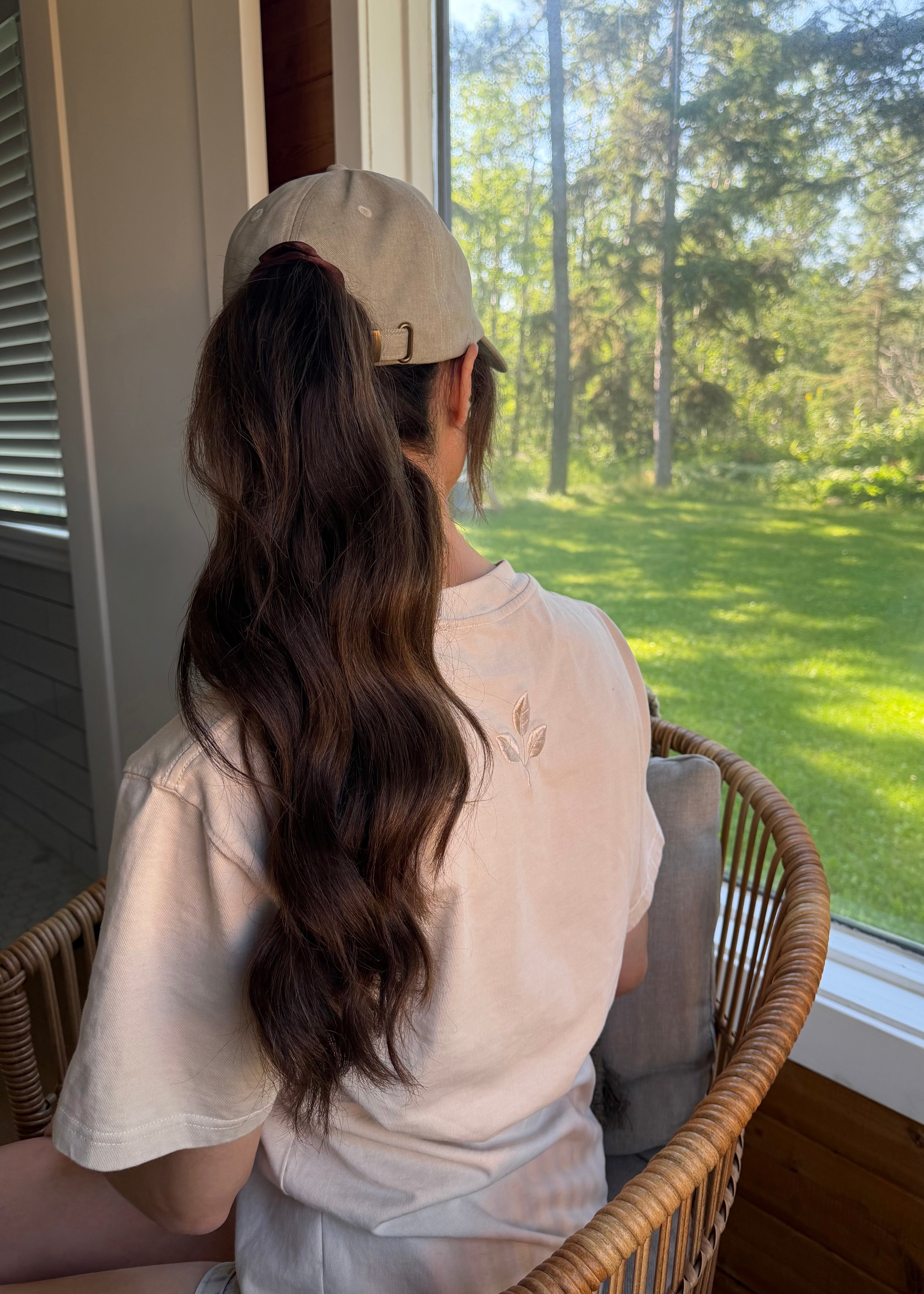 The Softer Seasons Everyday Tee