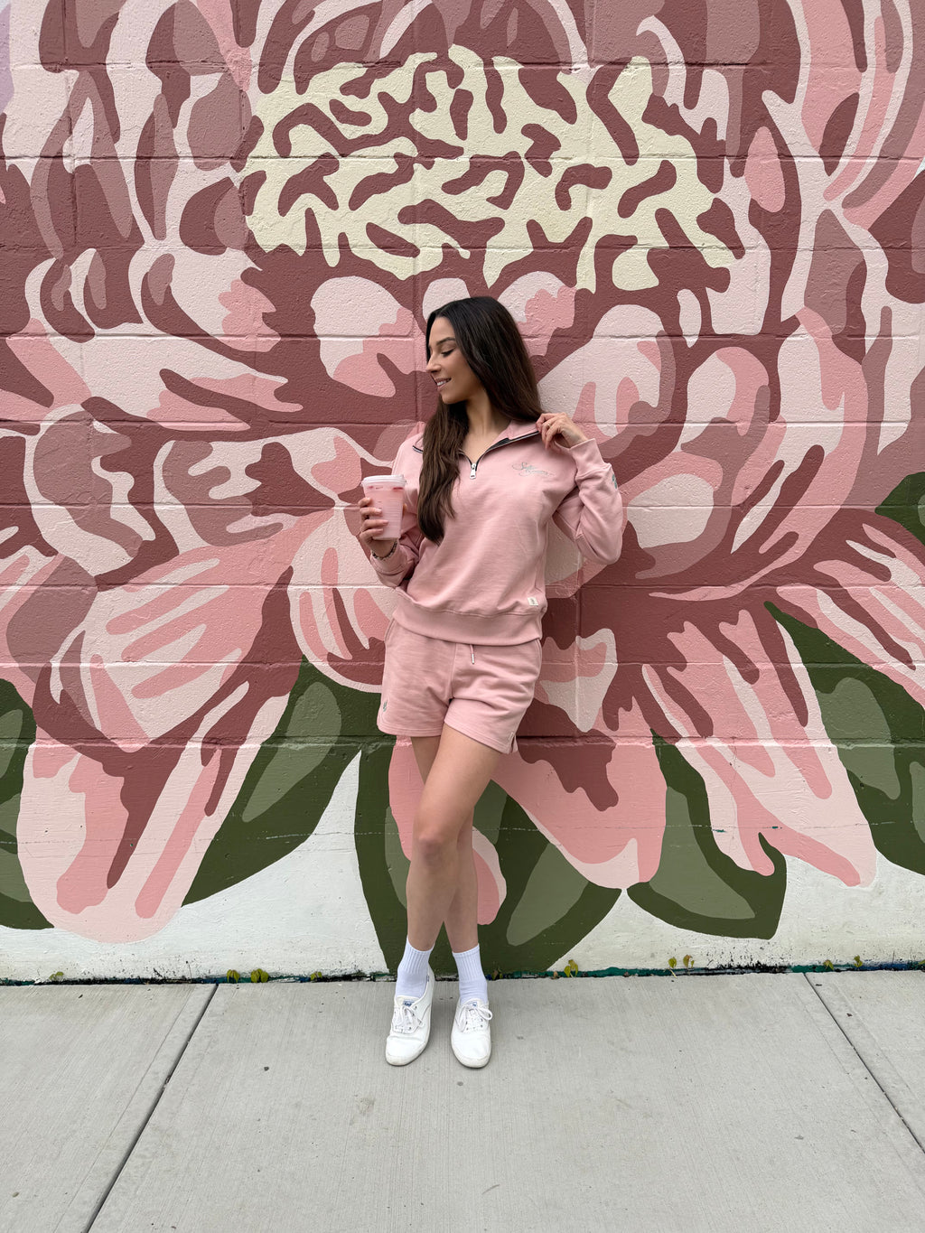 The Softer Seasons Summer Shorts