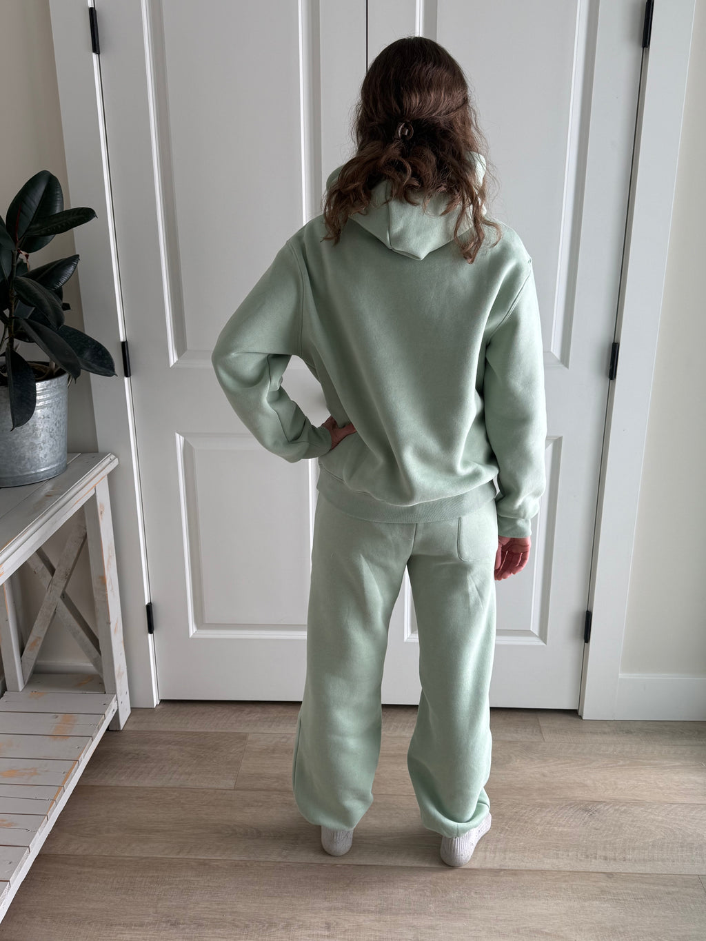 Healing Era Sweatsuit