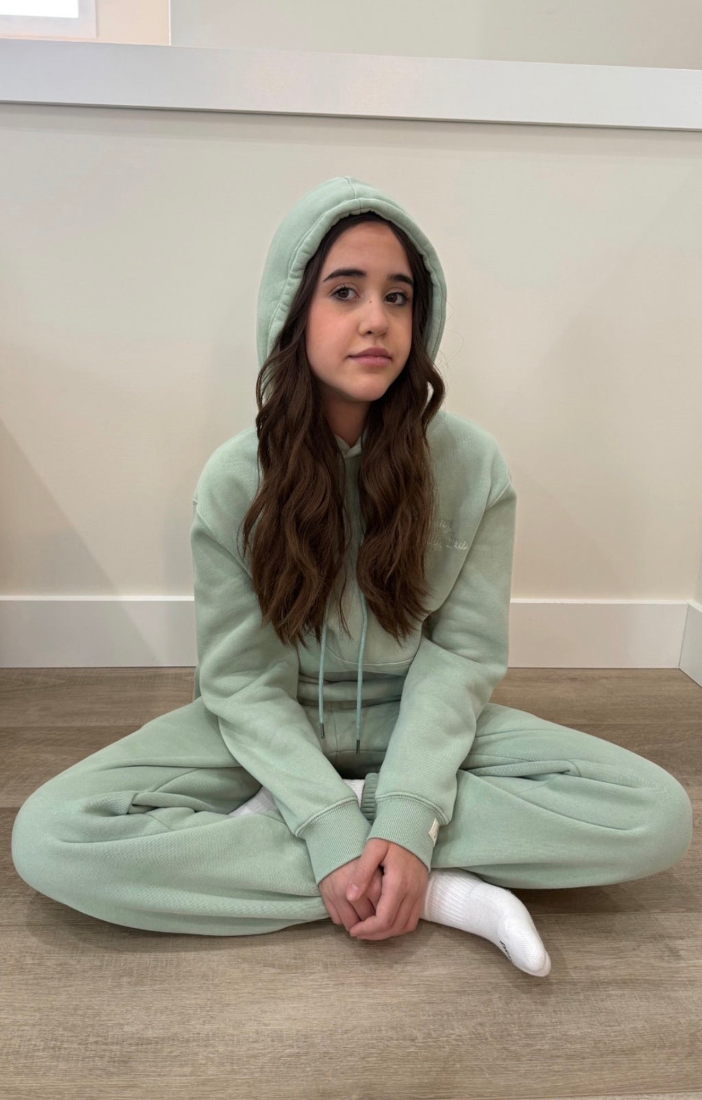 Healing Era Sweatsuit