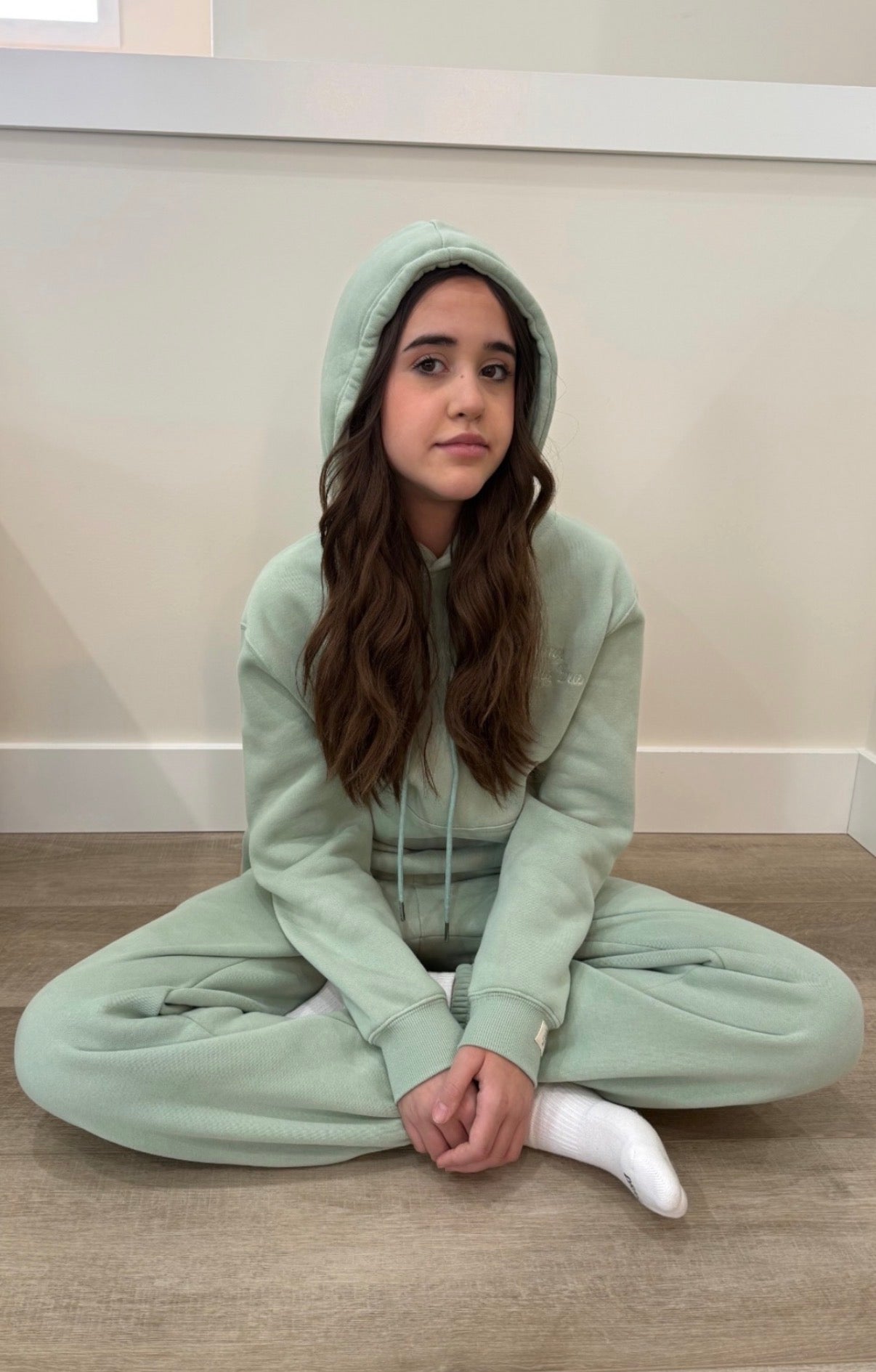 Healing Era Sweatsuit