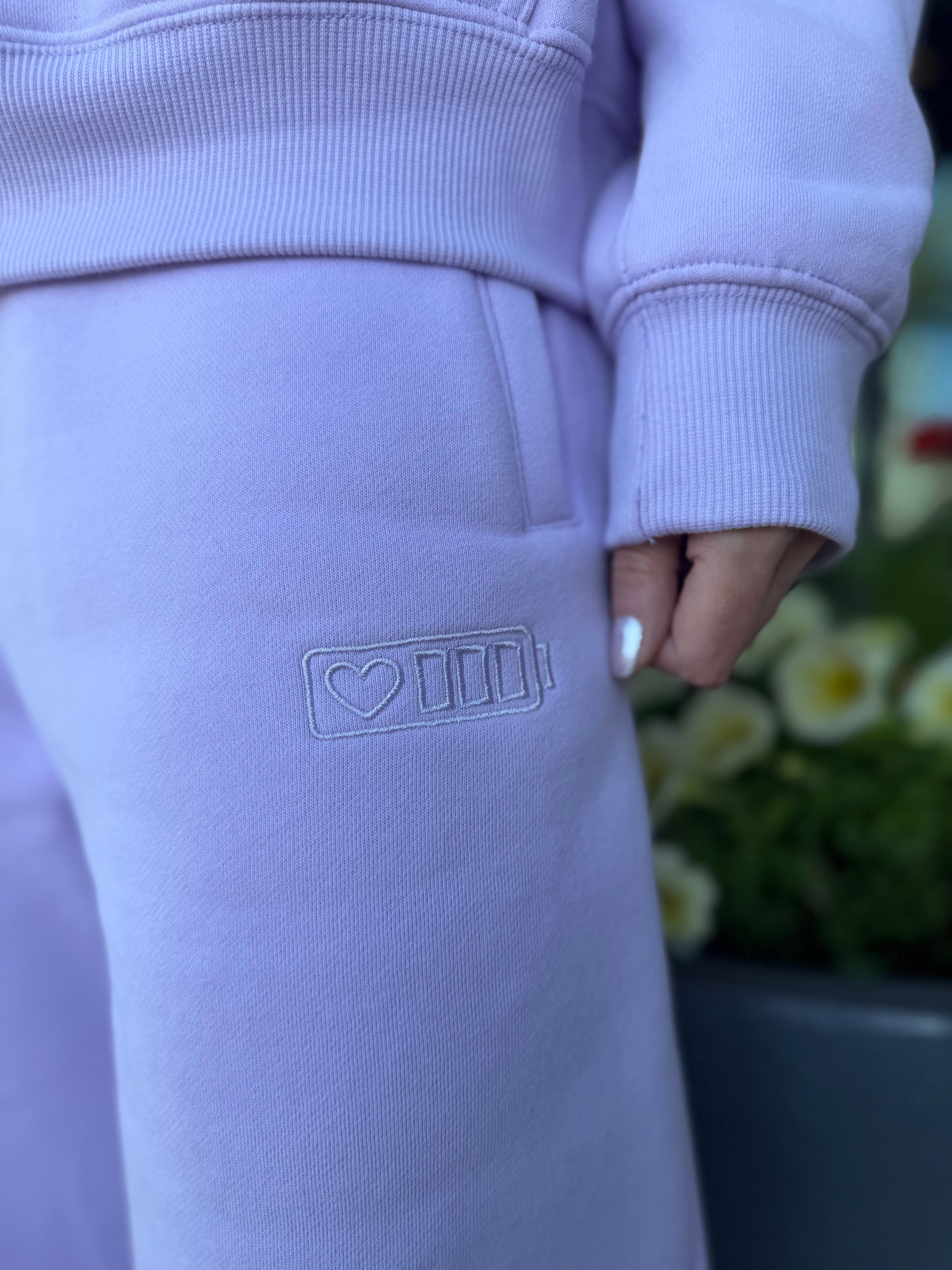 The Healing Era Sweatsuit