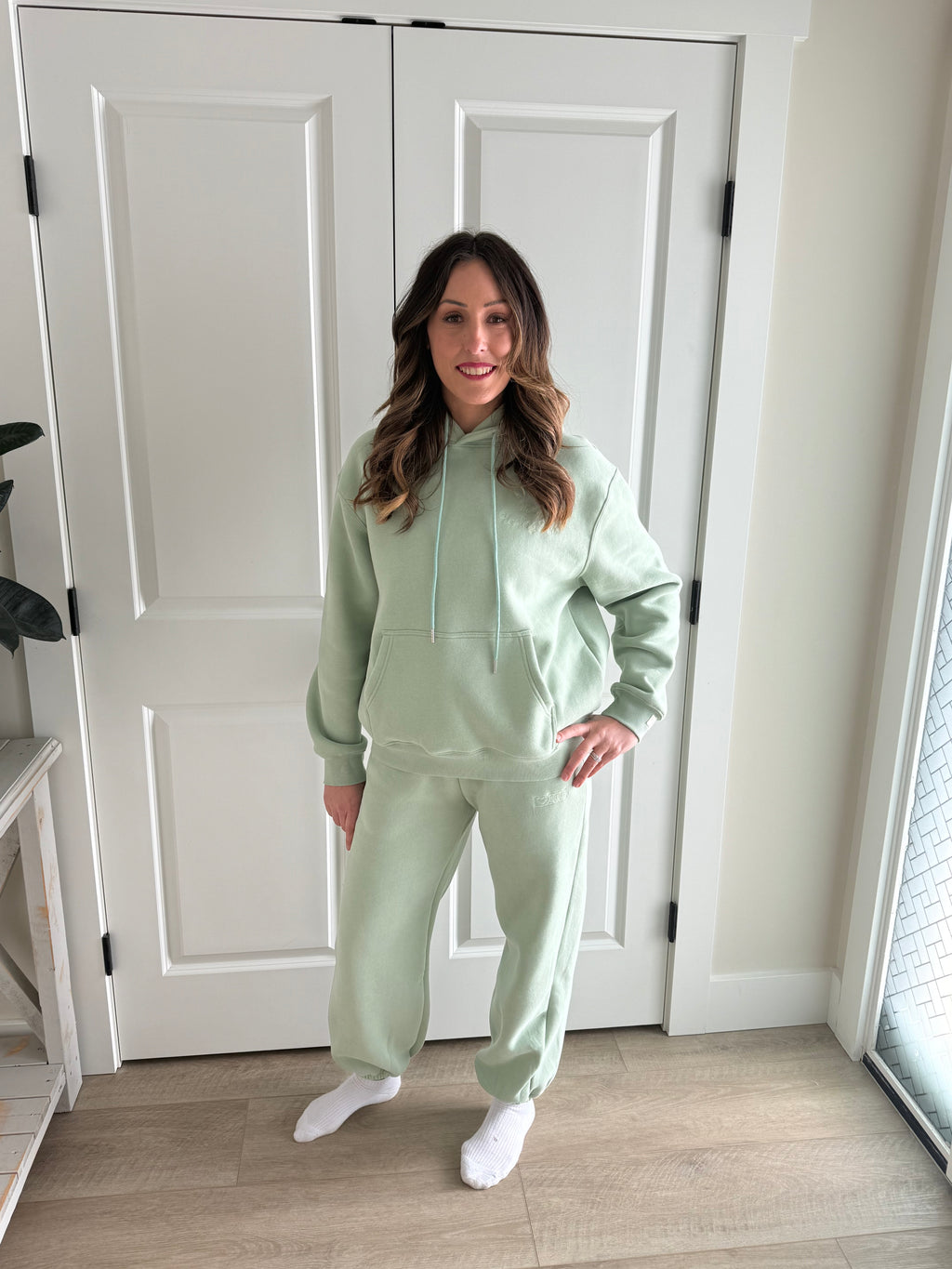 Healing Era Sweatsuit