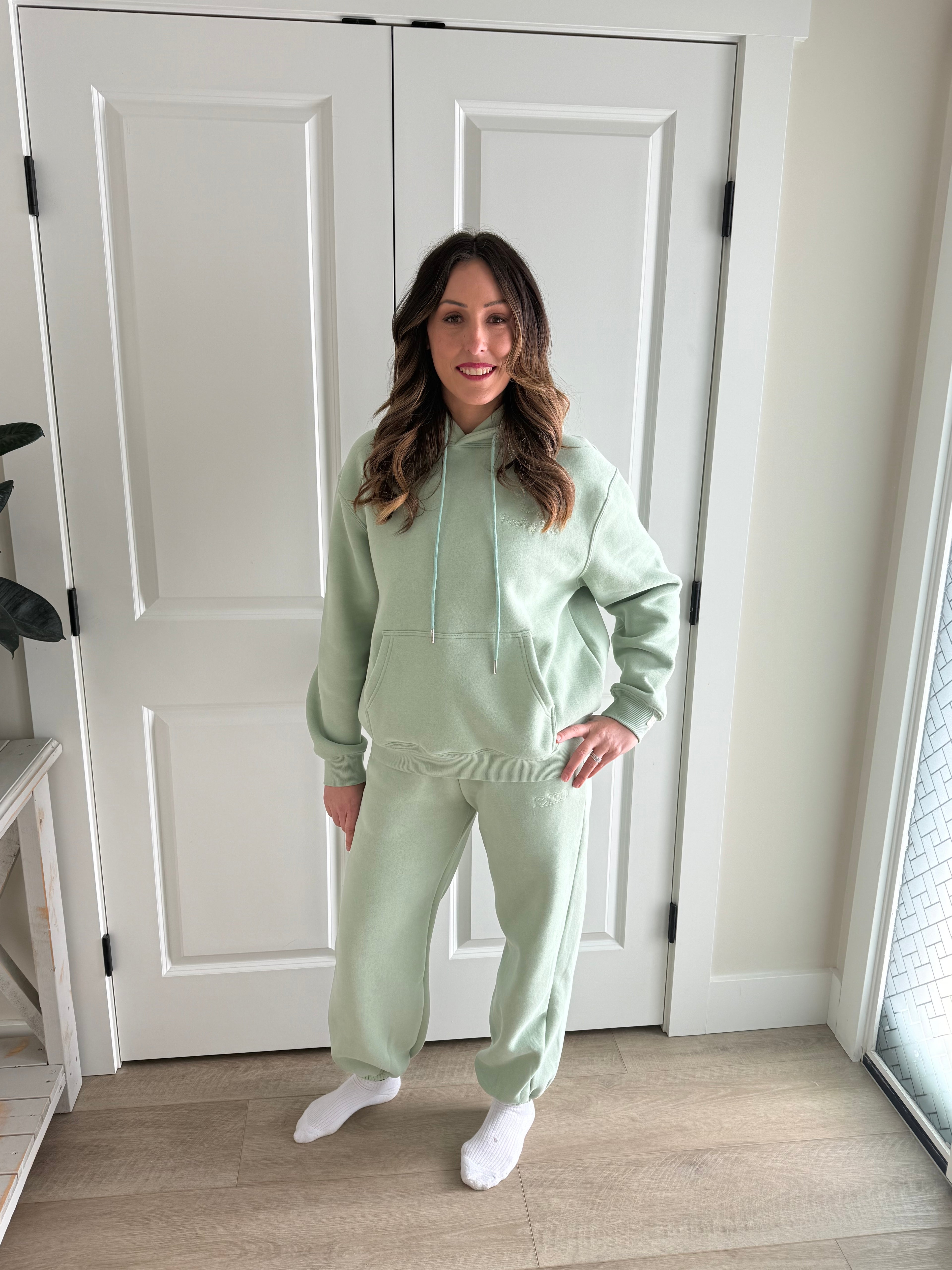 Healing Era Sweatsuit