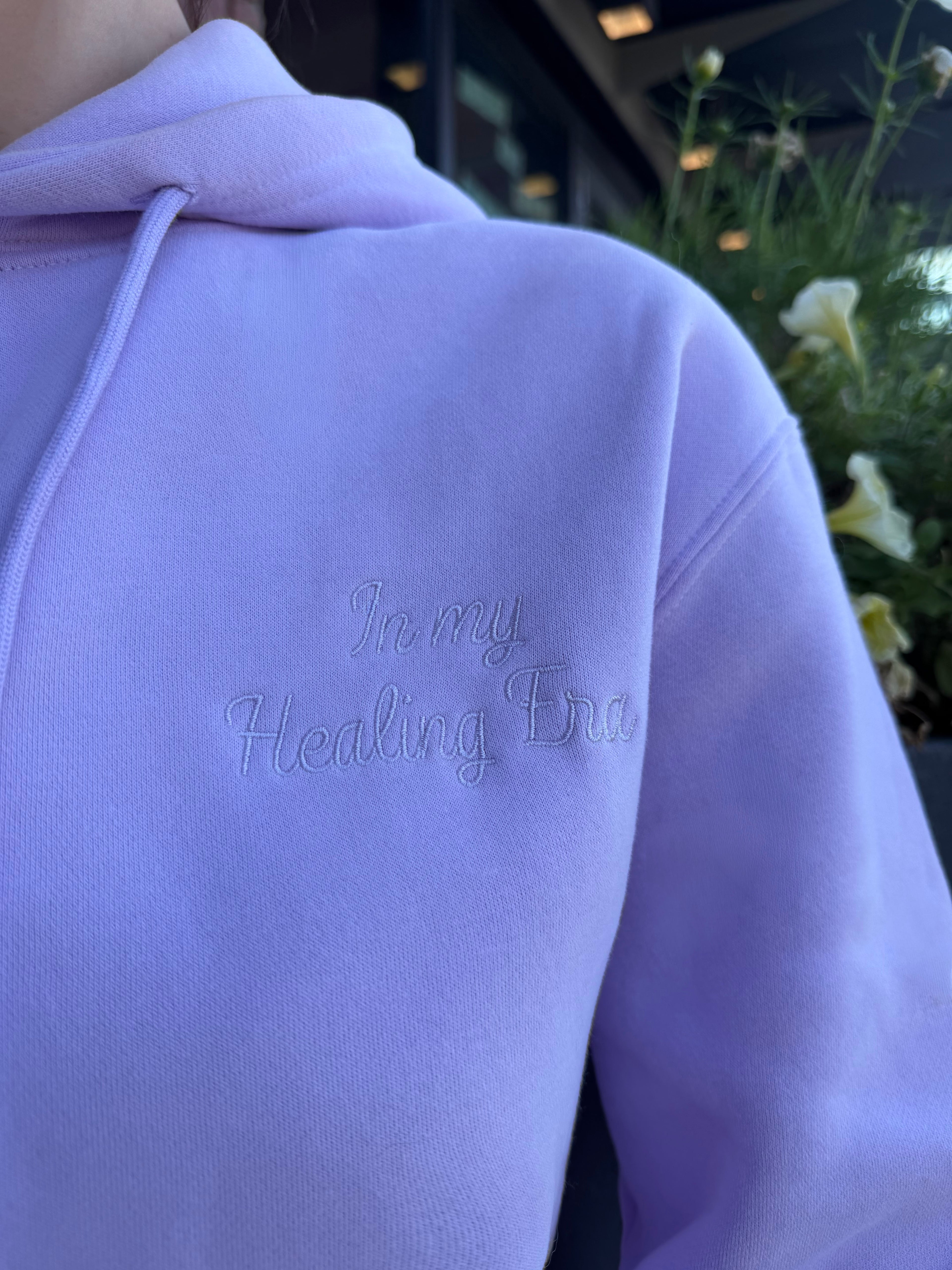 The Healing Era Sweatsuit