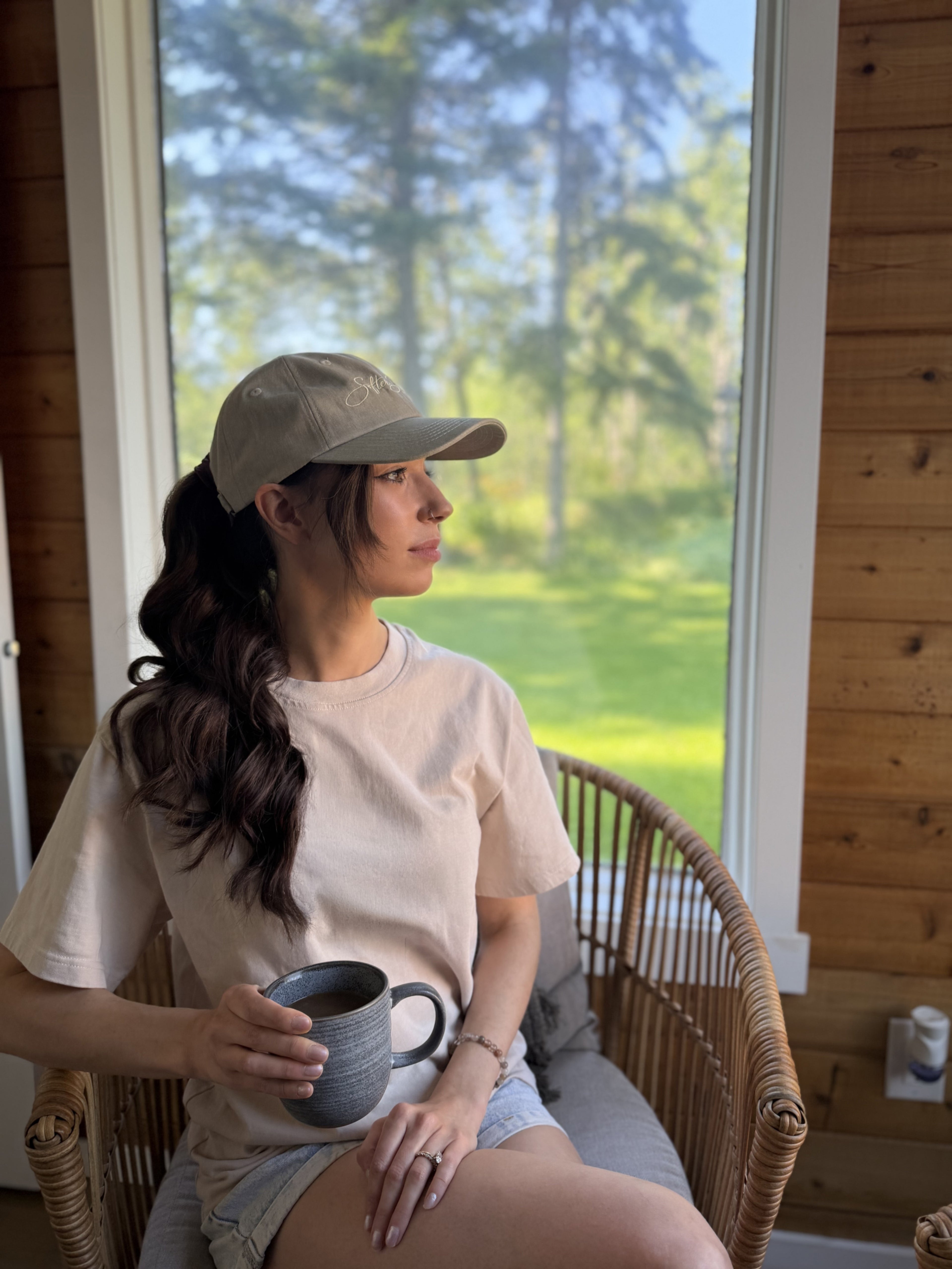 The Softer Seasons Everyday Tee