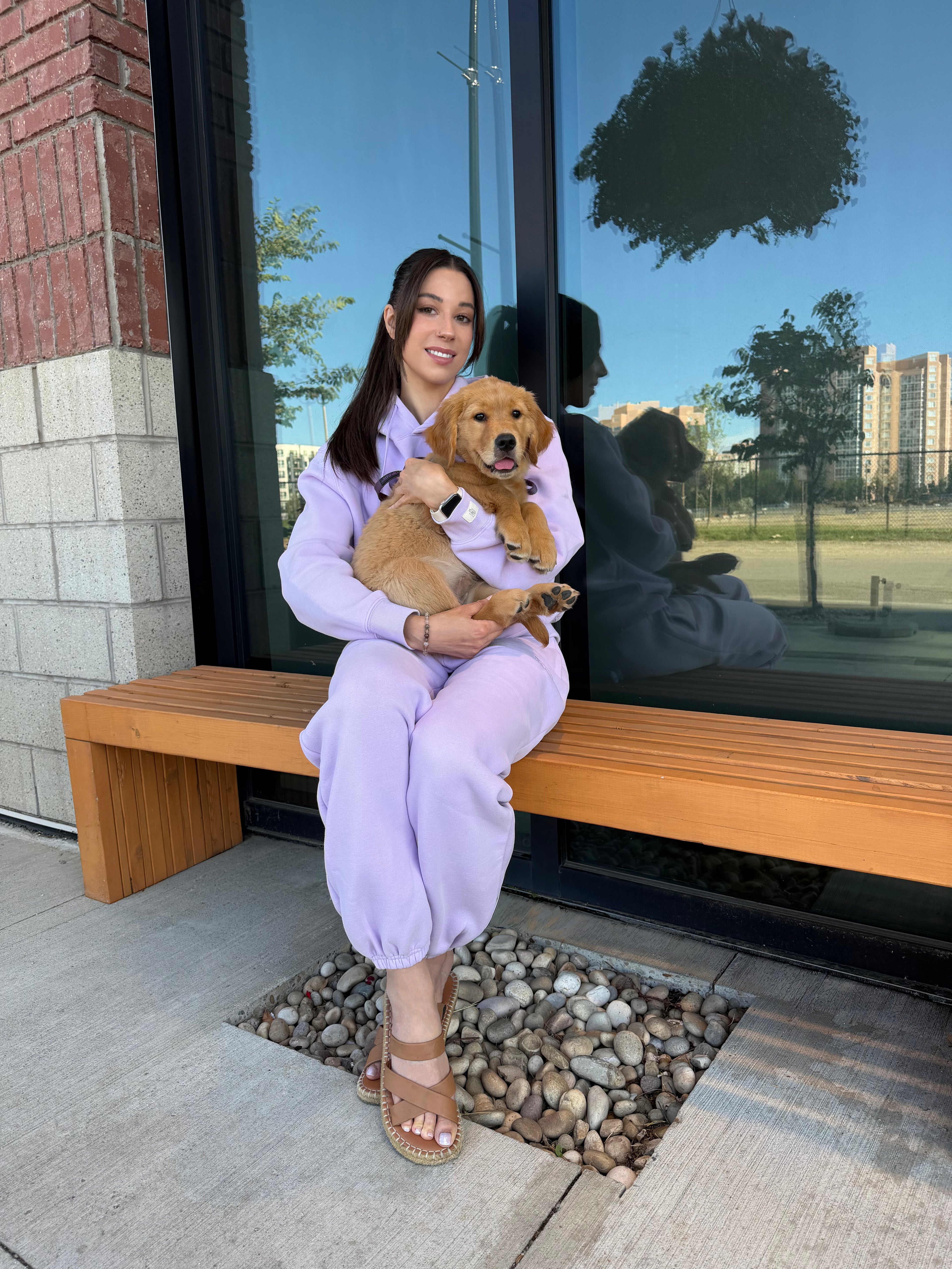 The Healing Era Sweatsuit