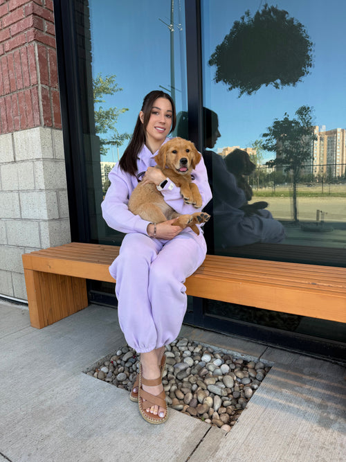 The Healing Era Sweatsuit