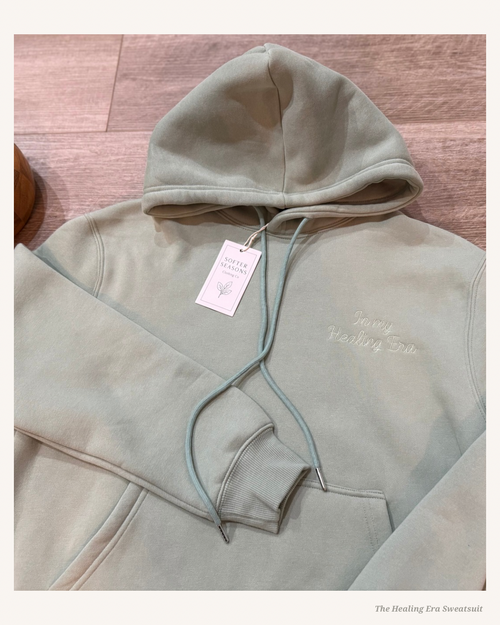 Healing Era Sweatsuit